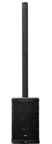 Alien Pro M12 Review: ¿qué tan buena es esta bocina torre con subwoofer de 12 pulgadas?
