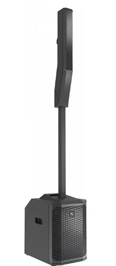 Electro-Voice Evolve 50M Review: más graves, más cobertura y más precio en formato columna