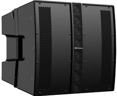 PreSonus CDL12P Review: ¿El gabinete híbrido que redefine la directividad constante?