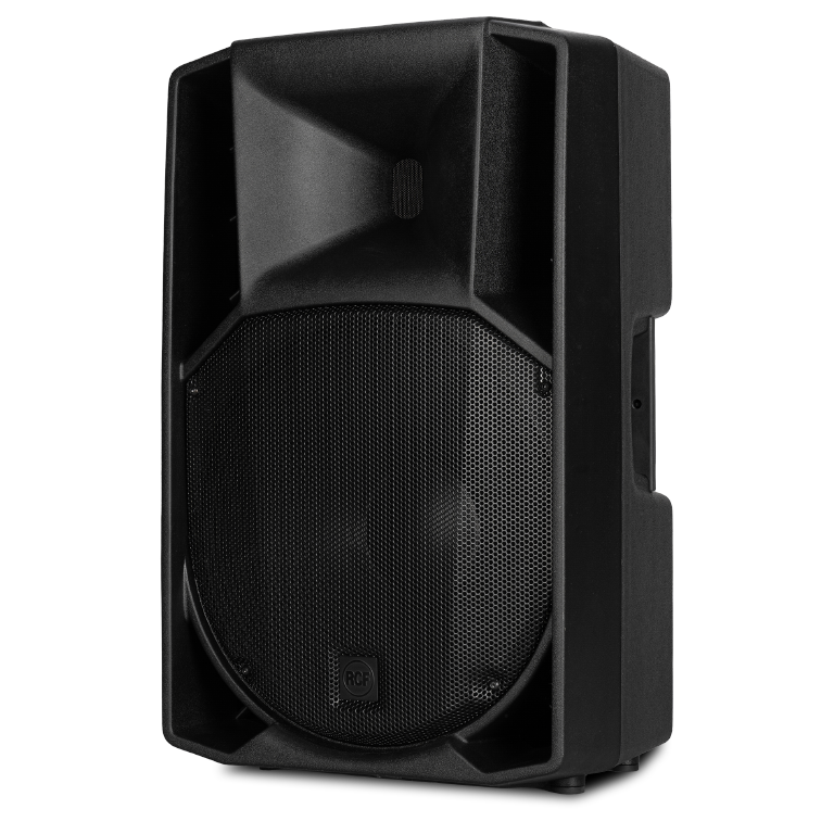 RCF ART 745-A MK5: La bocina activa más potente de la serie ART 7