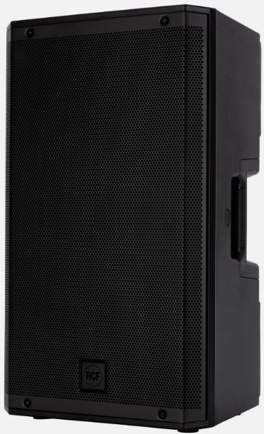 RCF ART 912-A Review: ¿la bocina activa de 12" más completa por su precio?