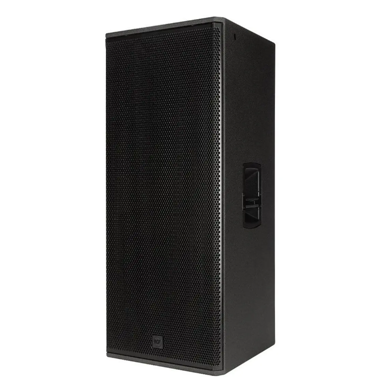 RCF NX 985-A MK2 Review: ¿El mejor gabinete activo de 15" para producción profesional?